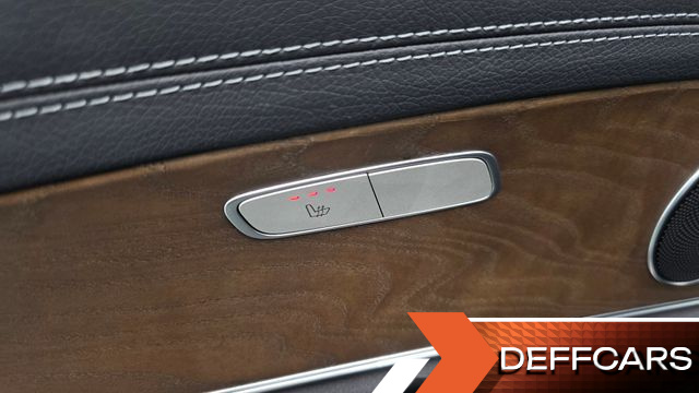 Mercedes E-CLASS E220d 4MATIC Exclusive купить на сайте DeffCars