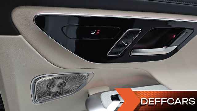 Mercedes GLC-CLASS GLC 300 4MATIC Avantgarde купить на сайте DeffCars