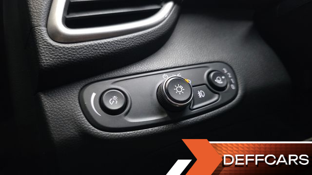 ChevroletGMDaewoo TRAX 1.4 LS купить на сайте DeffCars