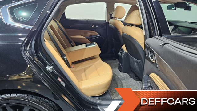 Kia K7 2.5 GDI X Edition купить на сайте DeffCars
