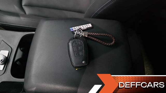 Ssangyong REXTON Diesel 2.2 4WD Noblesse купить на сайте DeffCars