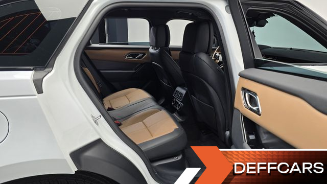 Land Rover RANGE ROVER VELAR 3.0 P400 Dynamic HSE купить на сайте DeffCars