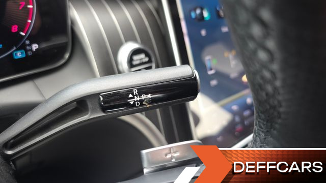 Mercedes GLC-CLASS GLC300 4MATIC Coupe купить на сайте DeffCars