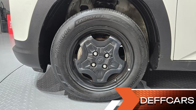 Hyundai CASPER Turbo Smart купить на сайте DeffCars