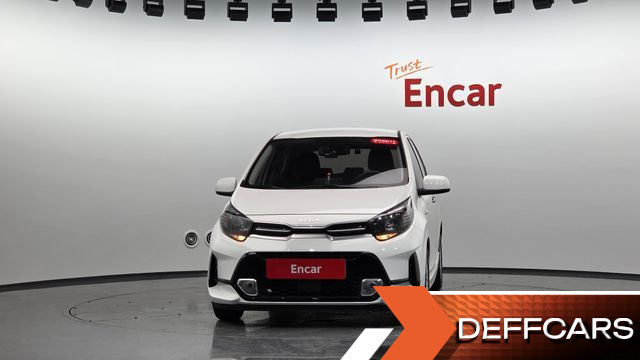 Kia MORNING Best Selection купить на сайте DeffCars