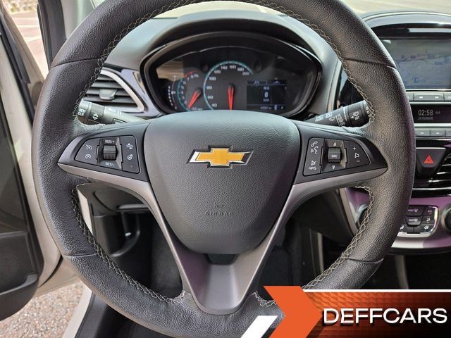 ChevroletGMDaewoo SPARK Premier купить на сайте DeffCars