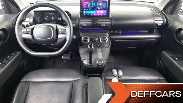 Hyundai CASPER Modern купить на сайте DeffCars
