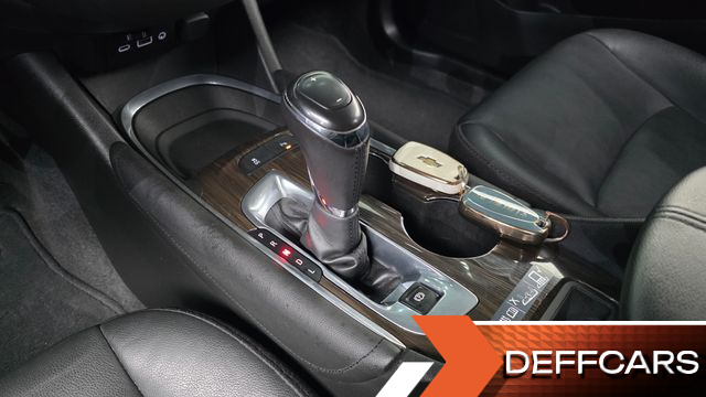 ChevroletGMDaewoo MALIBU 1.6 Diesel LT Premium купить на сайте DeffCars