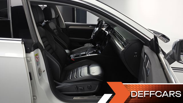 Volkswagen ARTEON 2.0 TDI Prestige купить на сайте DeffCars