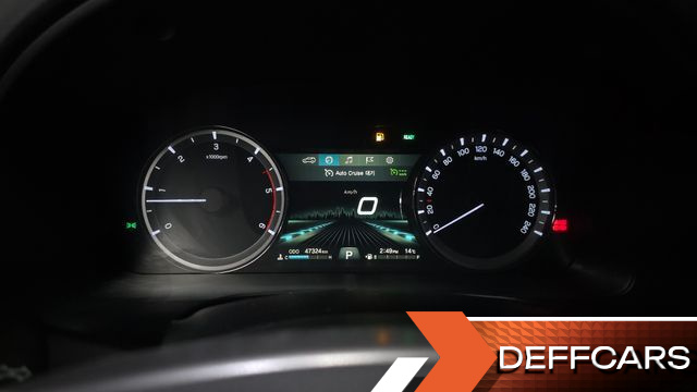 Ssangyong REXTON Diesel 2.2 2WD Eurasia Edition купить на сайте DeffCars