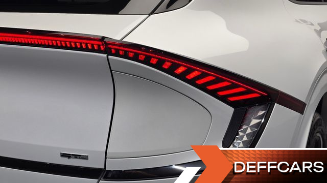 Kia EV6 Long Range GT Line купить на сайте DeffCars