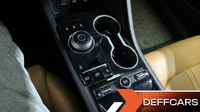 Kia K5 2.0 Trendy купить на сайте DeffCars