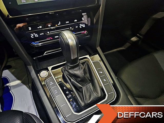 Volkswagen ARTEON 2.0 TDI Prestige купить на сайте DeffCars