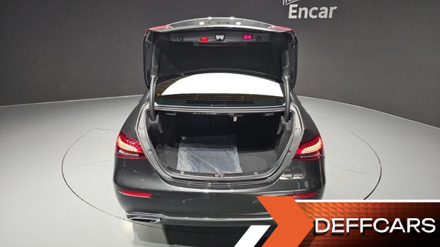 Mercedes E-CLASS E250 Exclusive купить на сайте DeffCars
