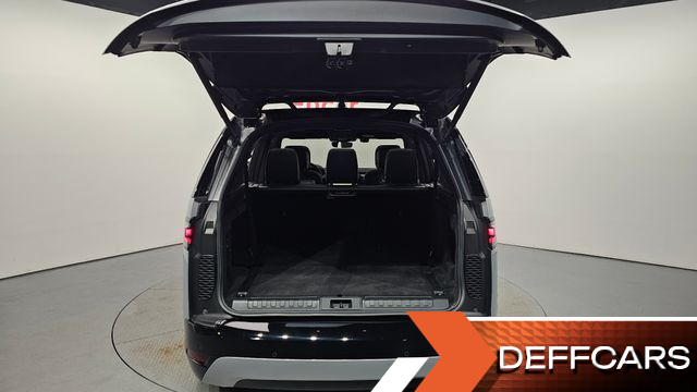 Land Rover DISCOVERY P360 R-Dynamic SE купить на сайте DeffCars