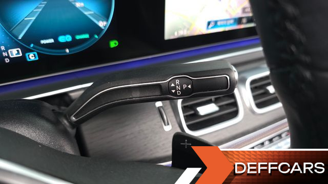 Mercedes GLE-CLASS GLE450 4MATIC купить на сайте DeffCars