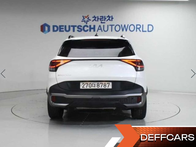 Kia SPORTAGE LPG 2.0 2WD Noblesse Gravity купить на сайте DeffCars