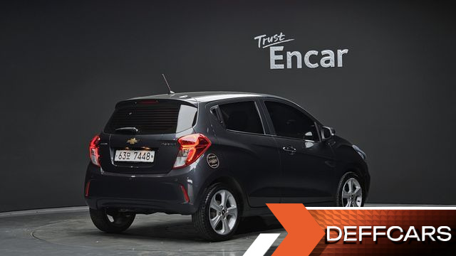ChevroletGMDaewoo SPARK Premier купить на сайте DeffCars
