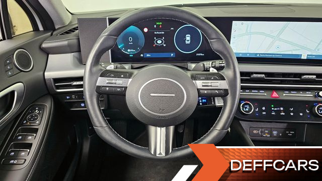 Hyundai SONATA 2.0 Exclusive купить на сайте DeffCars