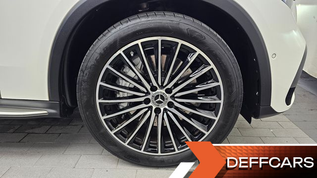 Mercedes GLC-CLASS GLC300 4MATIC AMG Line купить на сайте DeffCars