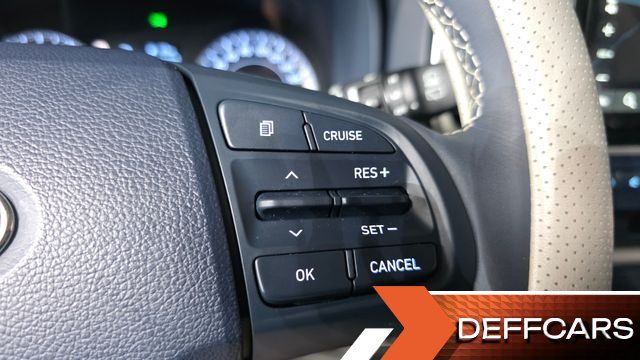 Hyundai VENUE 1.6 Modern Plus купить на сайте DeffCars