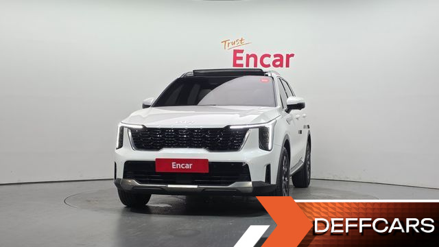 Kia SORENTO HEV 1.6 2WD Signature купить на сайте DeffCars