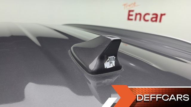 Hyundai SANTAFE Diesel 2.2 4WD Prestige купить на сайте DeffCars
