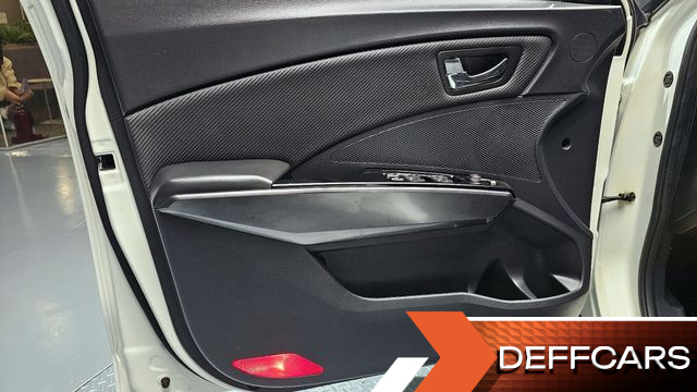 Ssangyong TIBOLI Gasoline 1.5 2WD V3 купить на сайте DeffCars