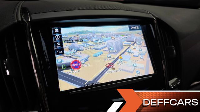 Cadillac ATS 2.0 Premium 1st купить на сайте DeffCars