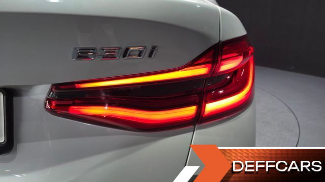 BMW GRAN TURISMO 630i xDrive M Sport купить на сайте DeffCars