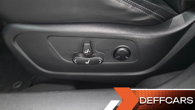 Ssangyong TORRES Gasoline 1.5 2WD T7 купить на сайте DeffCars