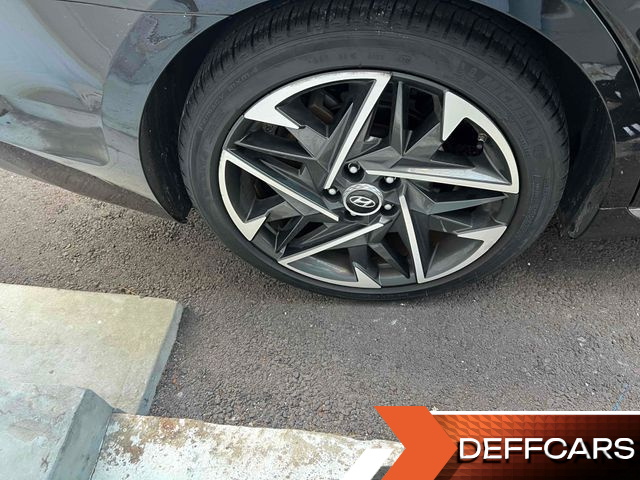 Hyundai GRANDEUR 3.0 LPi Exclusive купить на сайте DeffCars