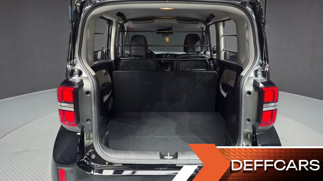 Kia RAY Van 2-Seater Prestige купить на сайте DeffCars