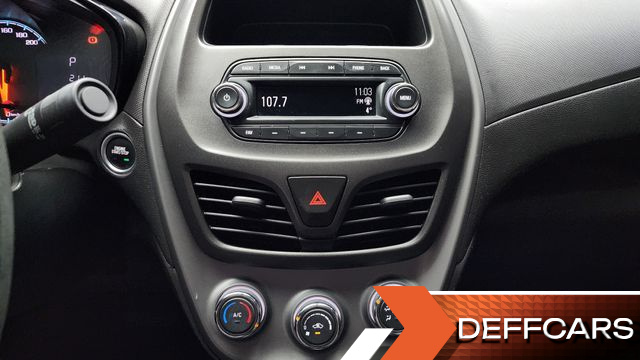 ChevroletGMDaewoo SPARK LS купить на сайте DeffCars