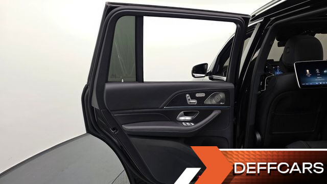 Mercedes GLS-CLASS GLS450d 4MATIC купить на сайте DeffCars