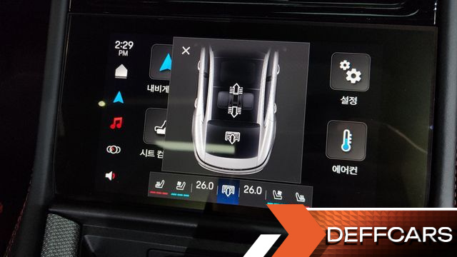 Porsche PANAMERA 2.9 AWD купить на сайте DeffCars