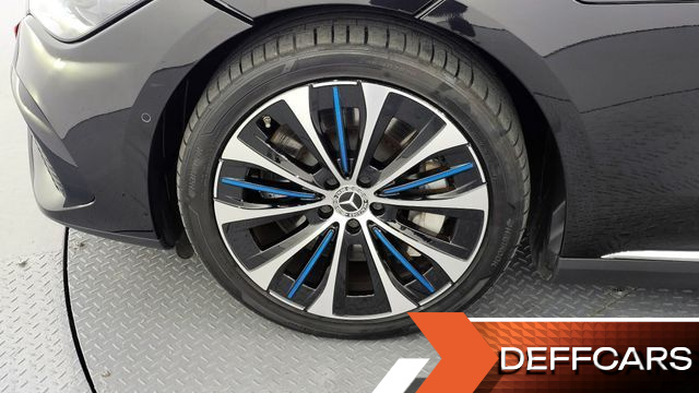 Mercedes EQE EQE350+ купить на сайте DeffCars