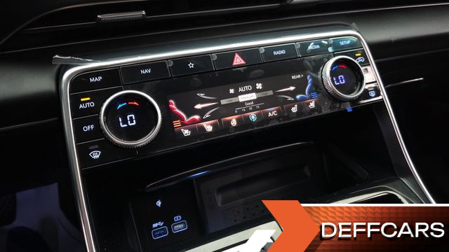 Genesis GV80 2.5T Gasoline 2WD купить на сайте DeffCars