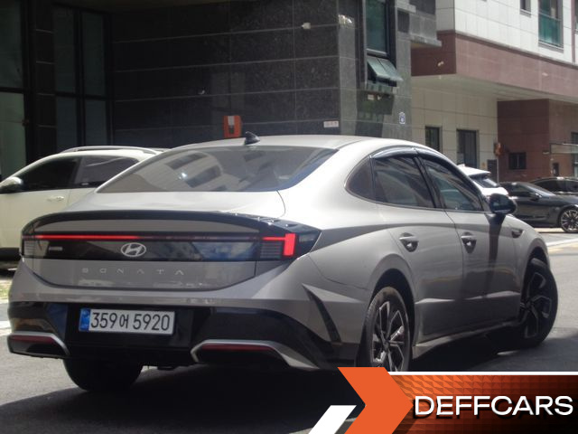 Hyundai SONATA 2.0 LPG(Taxi) Mobility купить на сайте DeffCars