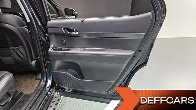 Hyundai PALISADE Gasoline 3.8 4WD Prestige купить на сайте DeffCars