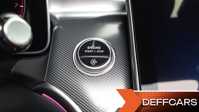 Mercedes GLC-CLASS GLC300 4MATIC Avnatgarde Coupe купить на сайте DeffCars