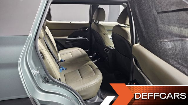 Ssangyong TORRES Gasoline 1.5 2WD T7 купить на сайте DeffCars