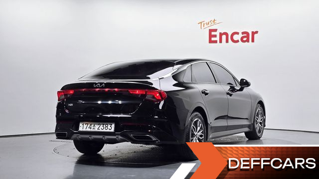 Kia K5 2.0 Trendy купить на сайте DeffCars
