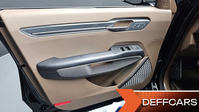 Kia EV9 Long Range 4WD Earth купить на сайте DeffCars