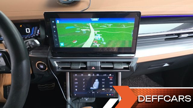 Ssangyong TORRES Gasoline 1.5 2WD T7 купить на сайте DeffCars