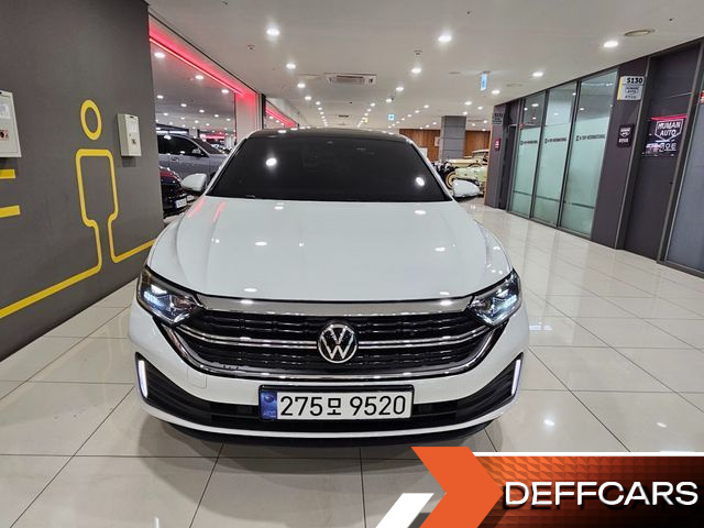Volkswagen JETTA 1.5 TSI Prestige купить на сайте DeffCars