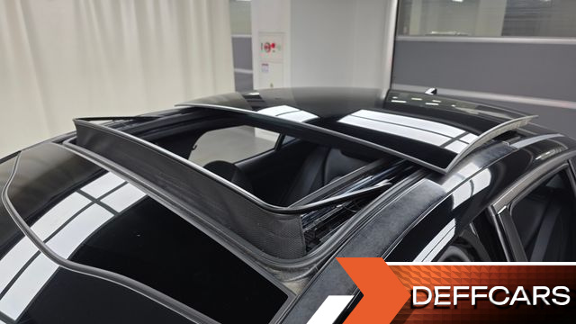 Kia STINGER 3.3 Turbo AWD GT купить на сайте DeffCars