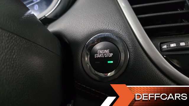 ChevroletGMDaewoo TRAX 1.4 LT Core купить на сайте DeffCars
