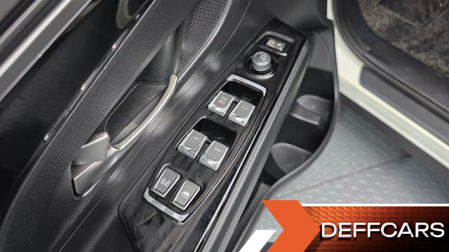 Ssangyong KORANDO Gasoline 1.5 2WD C5 Plus купить на сайте DeffCars