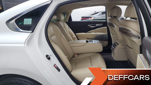 Kia K9 3.8 GDI AWD Best Selection Ⅰ купить на сайте DeffCars
